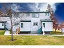 48-131 Templehill Drive Ne, Calgary, AB  - Outdoor 