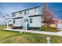 48-131 Templehill Drive Ne, Calgary, AB  - Outdoor 