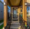 1112 140 Avenue Nw, Calgary, AB  - Outdoor 