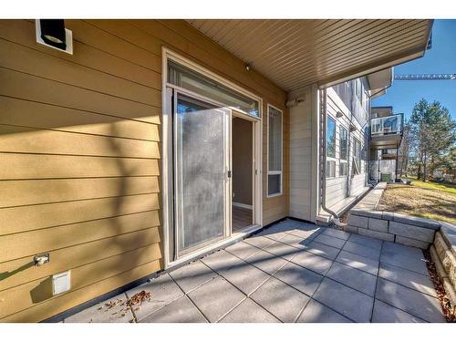 424-4303 1 Street Ne, Calgary, AB - Outdoor With Balcony With Exterior