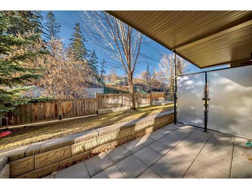 424-4303 1 Street Ne, Calgary, AB - Outdoor With Deck Patio Veranda