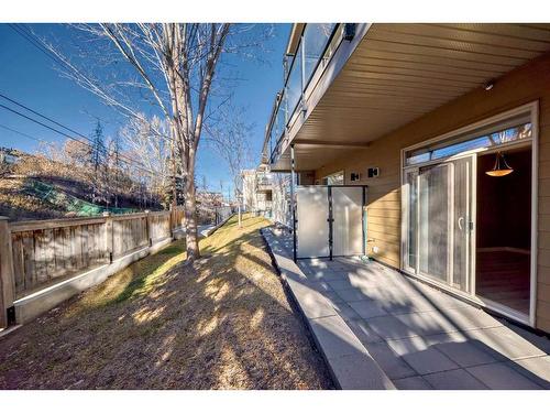 424-4303 1 Street Ne, Calgary, AB - Outdoor