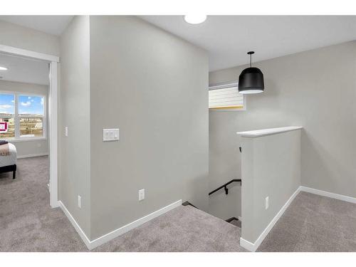 122 Magnolia Drive, Calgary, AB - Indoor Photo Showing Other Room