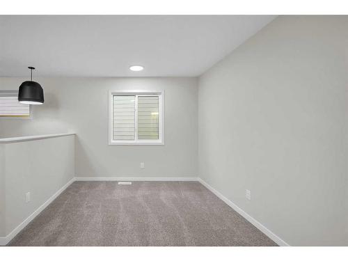 122 Magnolia Drive, Calgary, AB - Indoor Photo Showing Other Room