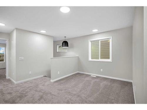 122 Magnolia Drive, Calgary, AB - Indoor Photo Showing Other Room