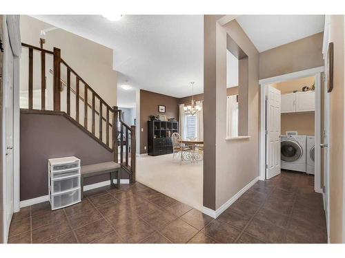 400 Kincora Glen Rise Nw, Calgary, AB - Indoor Photo Showing Other Room