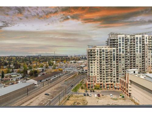 211-8880 Horton Road Sw, Calgary, AB - Outdoor With View