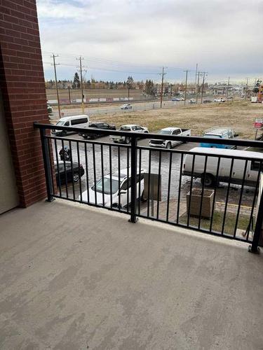 211-8880 Horton Road Sw, Calgary, AB - Outdoor With Balcony With View