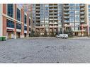 211-8880 Horton Road Sw, Calgary, AB  - Outdoor With Balcony With Facade 