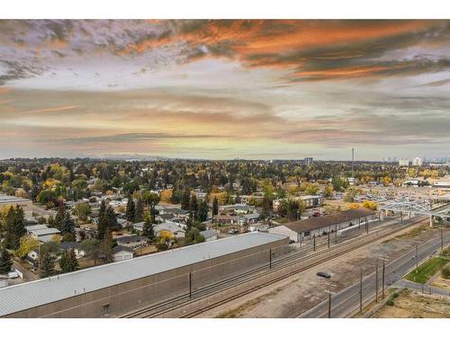 211-8880 Horton Road Sw, Calgary, AB - Outdoor With View