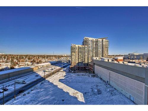 211-8880 Horton Road Sw, Calgary, AB - Outdoor With View