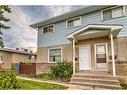 2923 Doverville Crescent Se, Calgary, AB  - Outdoor 