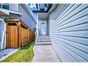 69 Saddlehorn Crescent Ne, Calgary, AB  - Outdoor 