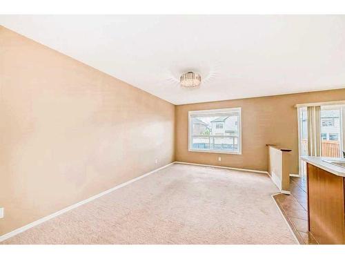 69 Saddlehorn Crescent Ne, Calgary, AB - Indoor Photo Showing Other Room