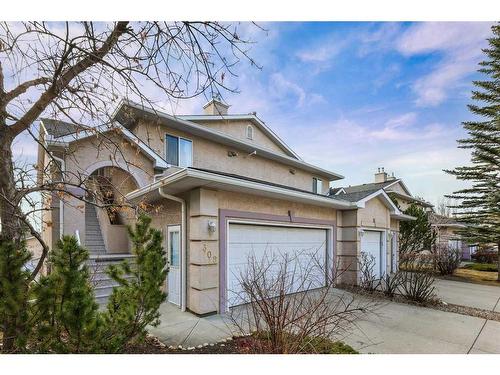 309 Sierra Morena Green Sw, Calgary, AB - Outdoor