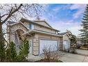 309 Sierra Morena Green Sw, Calgary, AB  - Outdoor 