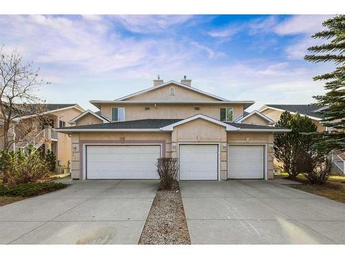 309 Sierra Morena Green Sw, Calgary, AB - Outdoor With Facade