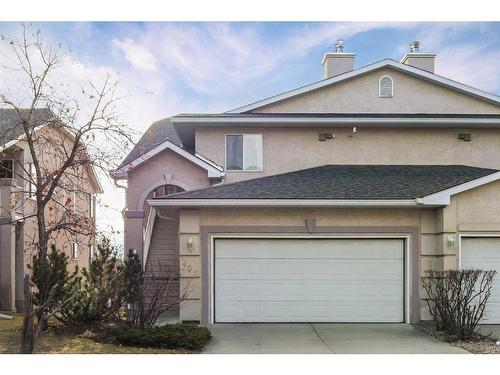 309 Sierra Morena Green Sw, Calgary, AB - Outdoor