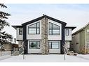 1411 41 Street Sw, Calgary, AB  - Outdoor With Facade 