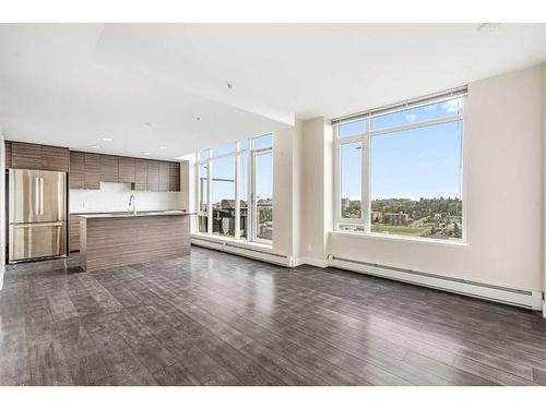 1303-1500 7 Street Sw, Calgary, AB - Indoor