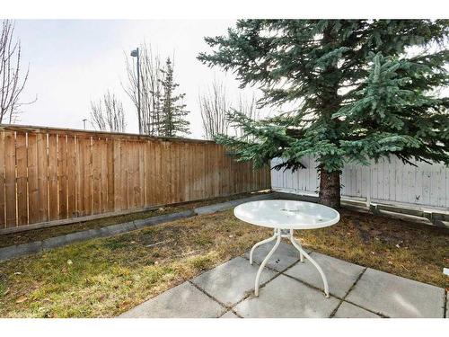 39 Tuscany Springs Gardens Nw, Calgary, AB - Outdoor