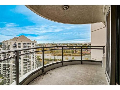 1705-1088 6 Avenue Sw, Calgary, AB - Outdoor With View With Exterior