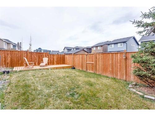 128 Sundown Way, Cochrane, AB - Outdoor