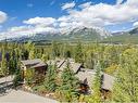 102 Cairns Landing, Canmore, AB  - Outdoor With View 