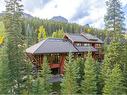 102 Cairns Landing, Canmore, AB  - Outdoor 