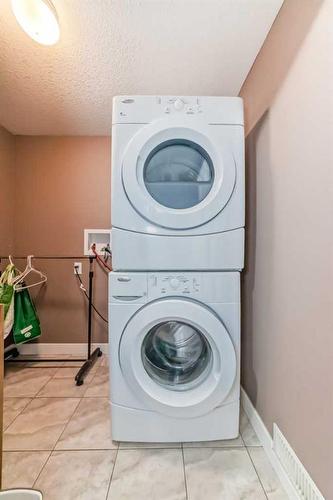 61 Skyview Ranch Gardens Ne, Calgary, AB - Indoor Photo Showing Laundry Room