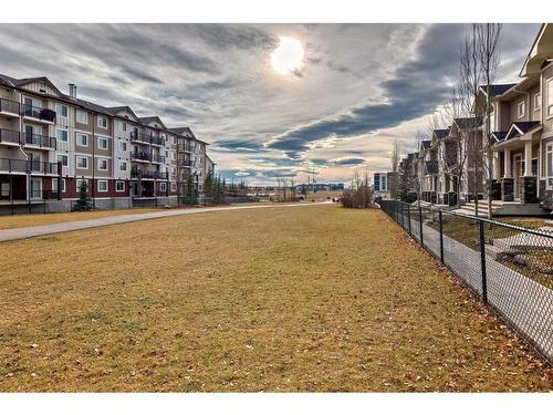 61 Skyview Ranch Gardens Ne, Calgary, AB - Outdoor