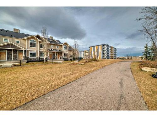 61 Skyview Ranch Gardens Ne, Calgary, AB - Outdoor