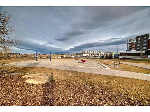 61 Skyview Ranch Gardens Ne, Calgary, AB - Outdoor With View