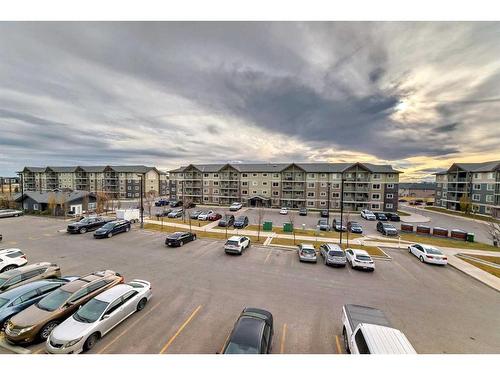 3317-181 Skyview Ranch Manor Ne, Calgary, AB - Outdoor With View