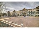 3317-181 Skyview Ranch Manor Ne, Calgary, AB  - Outdoor With Balcony With Facade 