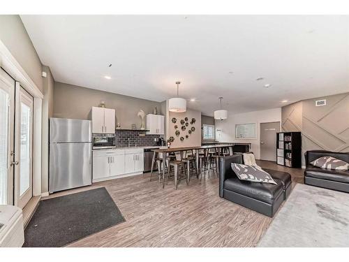 3317-181 Skyview Ranch Manor Ne, Calgary, AB - Indoor