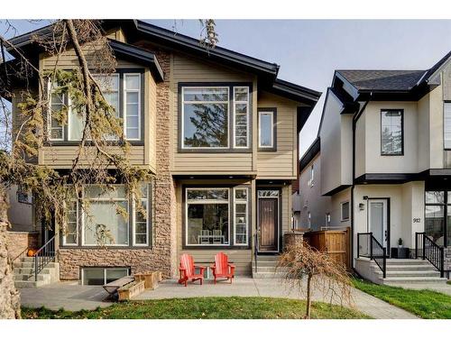 914 Remington Road Ne, Calgary, AB - Outdoor With Facade