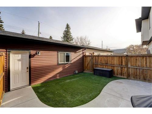 914 Remington Road Ne, Calgary, AB - Outdoor