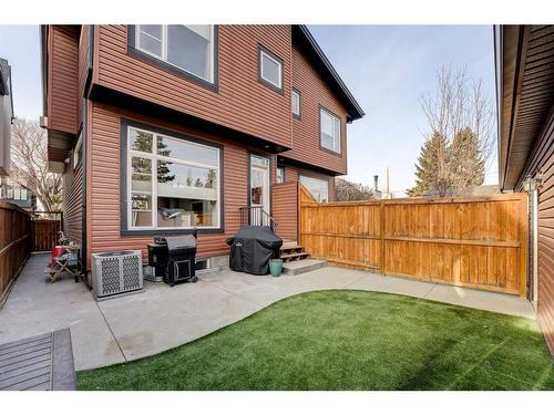 914 Remington Road Ne, Calgary, AB - Outdoor With Exterior