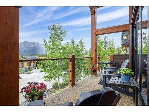 828 Silvertip Heights, Canmore, AB - Outdoor With Exterior