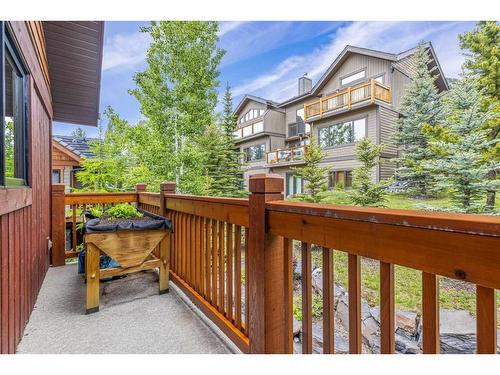 828 Silvertip Heights, Canmore, AB - Outdoor With Exterior