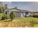 723 Raynard Crescent Se, Calgary, AB  - Outdoor 