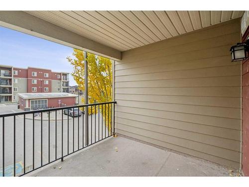 204-5 Saddlestone Way Ne, Calgary, AB - Outdoor With Exterior