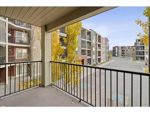 204-5 Saddlestone Way Ne, Calgary, AB - Outdoor With Exterior