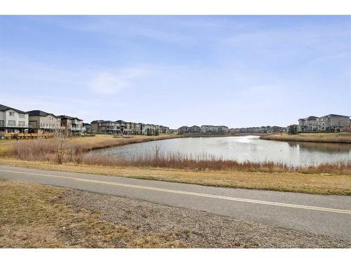 204-5 Saddlestone Way Ne, Calgary, AB - Outdoor With View