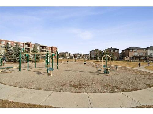 204-5 Saddlestone Way Ne, Calgary, AB - Outdoor