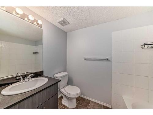 204-5 Saddlestone Way Ne, Calgary, AB - Indoor Photo Showing Bathroom