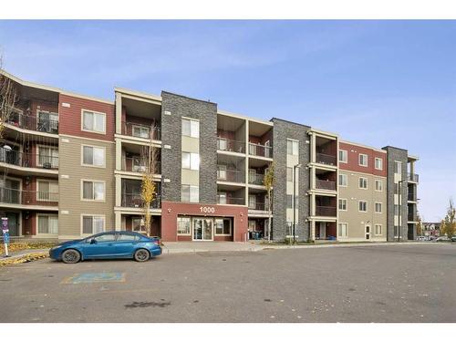 204-5 Saddlestone Way Ne, Calgary, AB - Outdoor With Facade