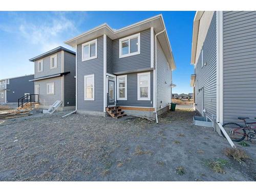 1418 Midtown Link Sw, Airdrie, AB - Outdoor