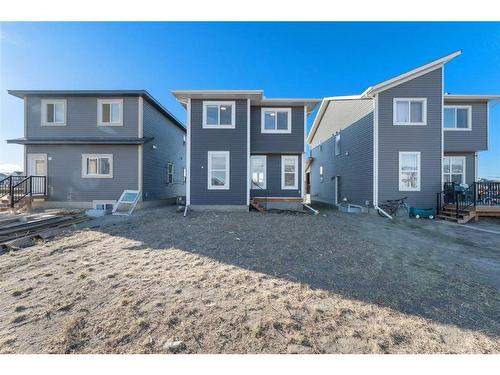 1418 Midtown Link Sw, Airdrie, AB - Outdoor